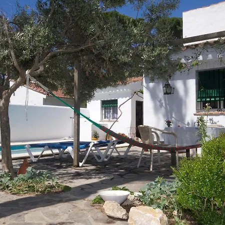 Bed & Breakfast La Alhucema *