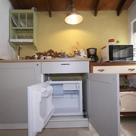 Bed & Breakfast La Alhucema Chiclana de la Frontera