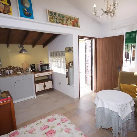 La Alhucema Bed & Breakfast Chiclana de la Frontera
