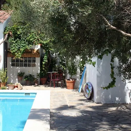 Bed & Breakfast La Alhucema