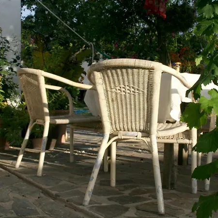 La Alhucema Bed & Breakfast Chiclana de la Frontera
