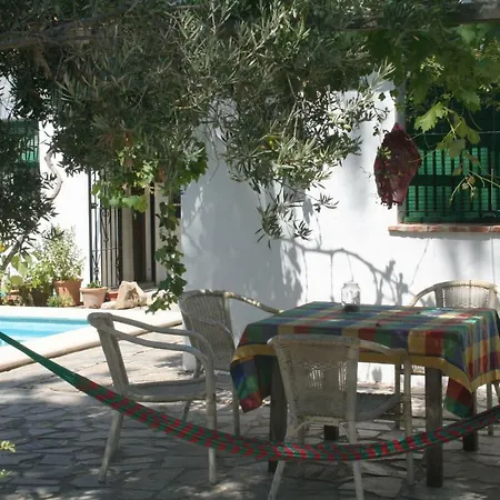 Bed & Breakfast La Alhucema *