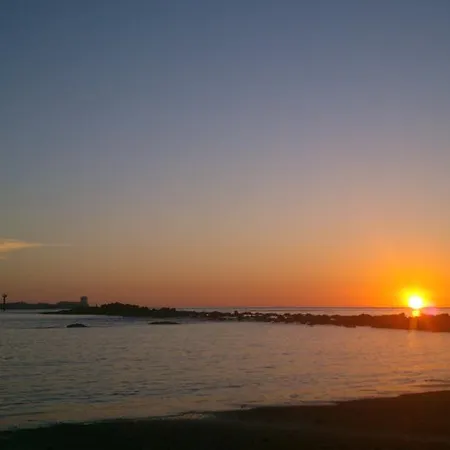 La Alhucema Frühstückspension Chiclana de la Frontera